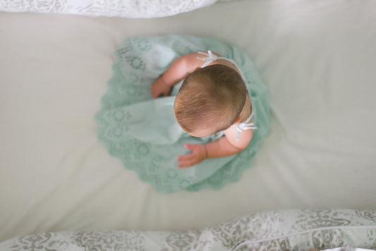 Baby Safety Essentials: Childproofing Your Home