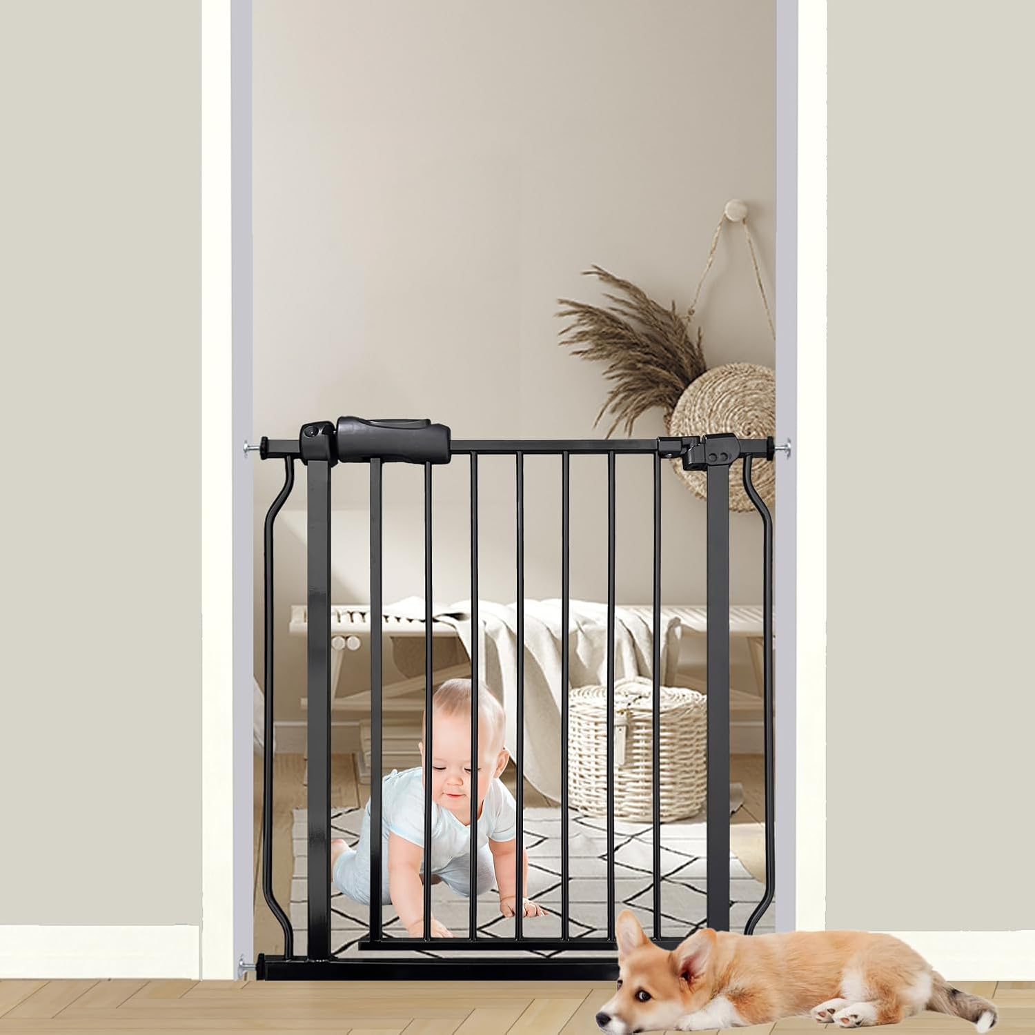Baby Safety Gates & Barriers