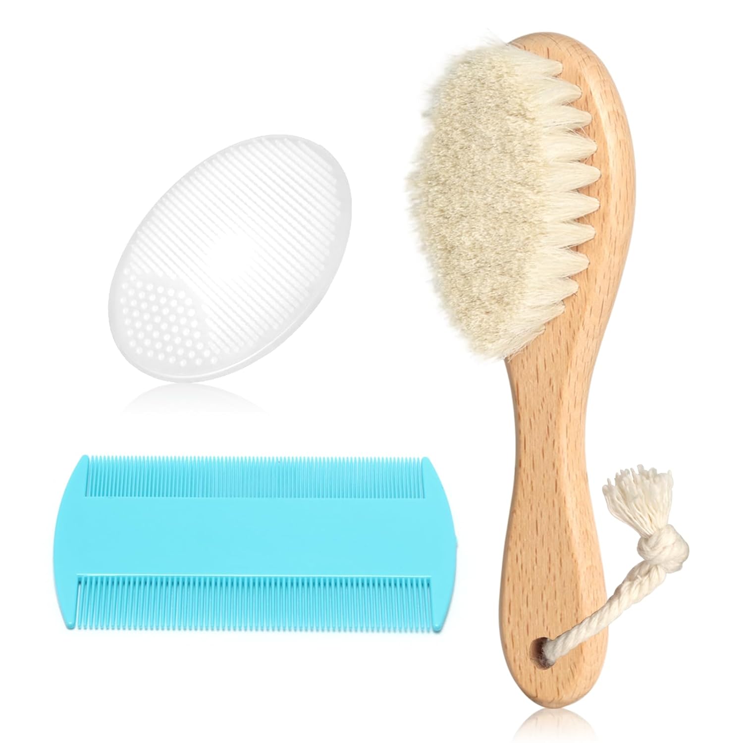 Baby Grooming Essentials