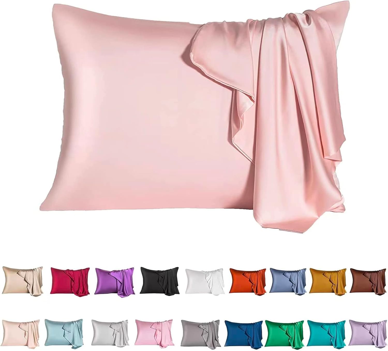 Sheets & Pillowcases