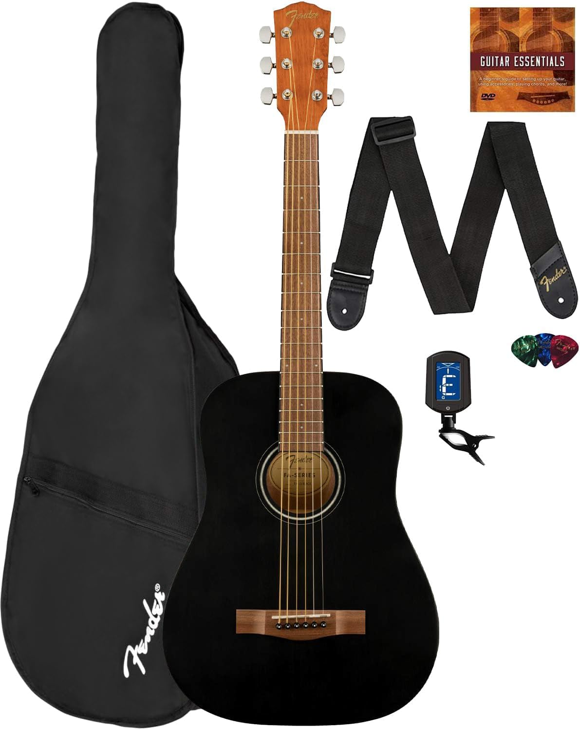 Acoustic Guitars