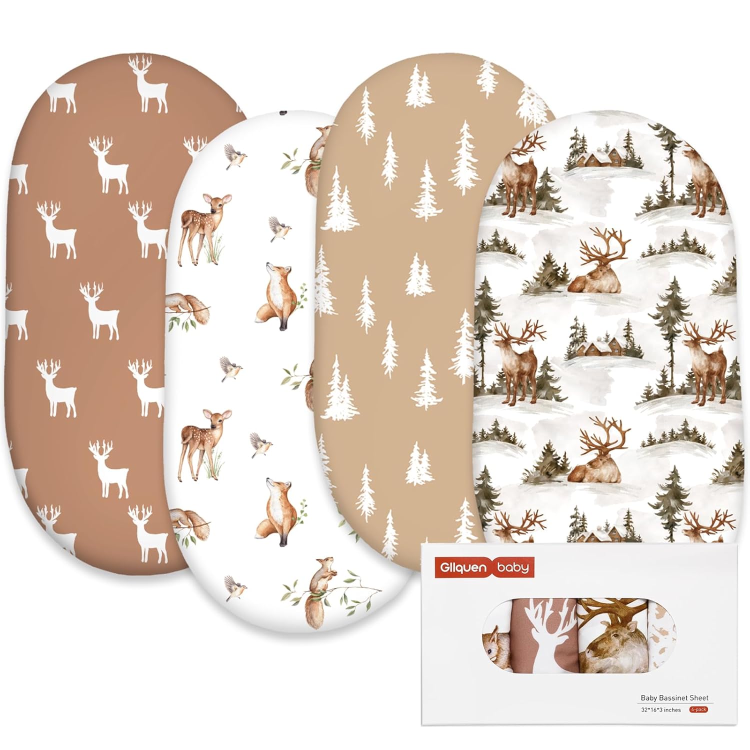Baby Bedding Sets