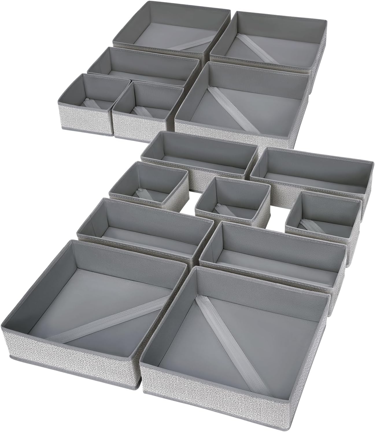 Nursery Storage Baskets