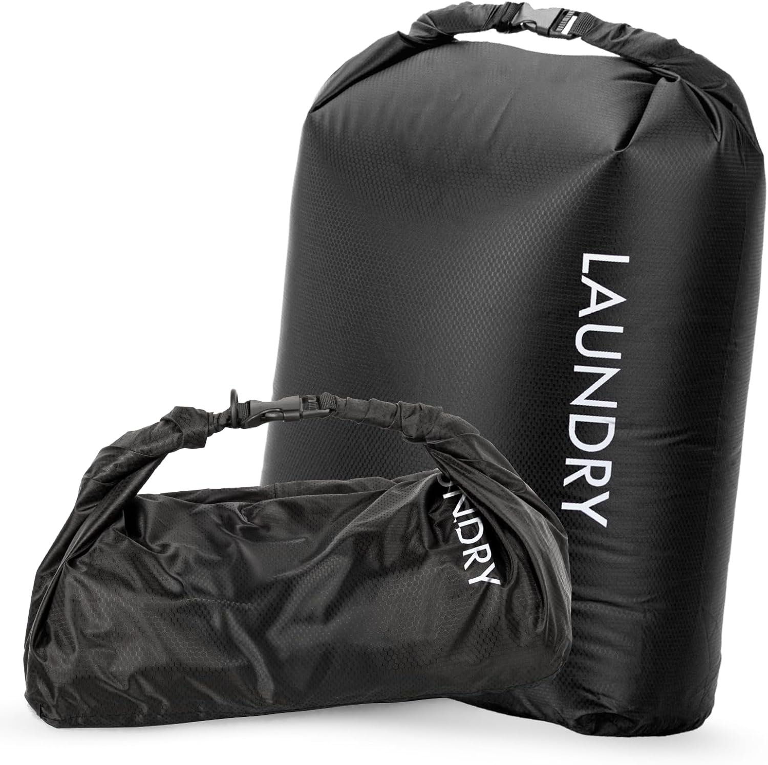 Laundry Storage & Organization