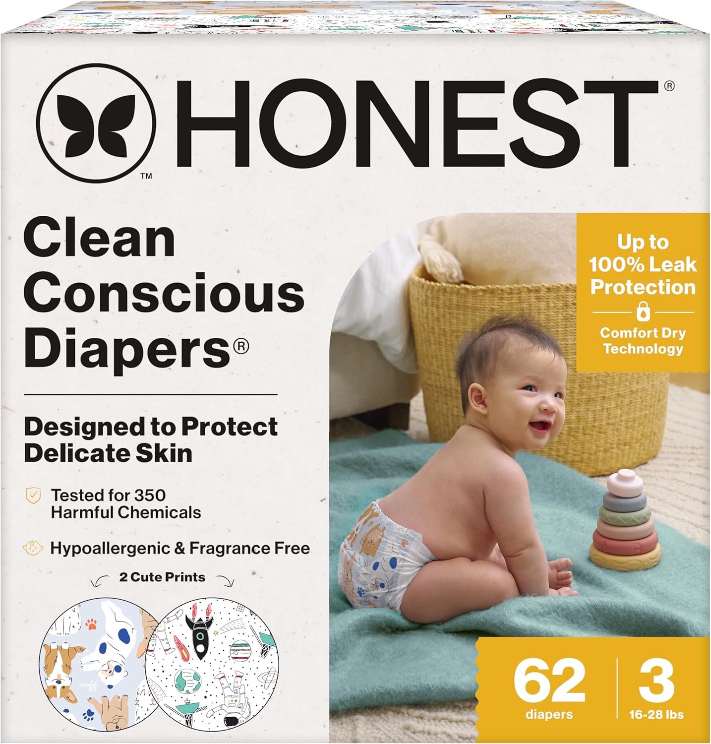 Baby Diapers