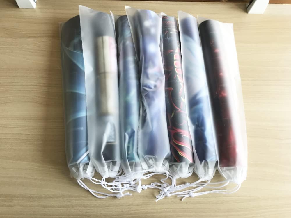 New Mlikemat Playmat Swordsoul of Mo Ye Swordsoul Sovereign TCG CCG OCG Trading Card Game Mat with Zones + Free Bag (ZD039-705-A)