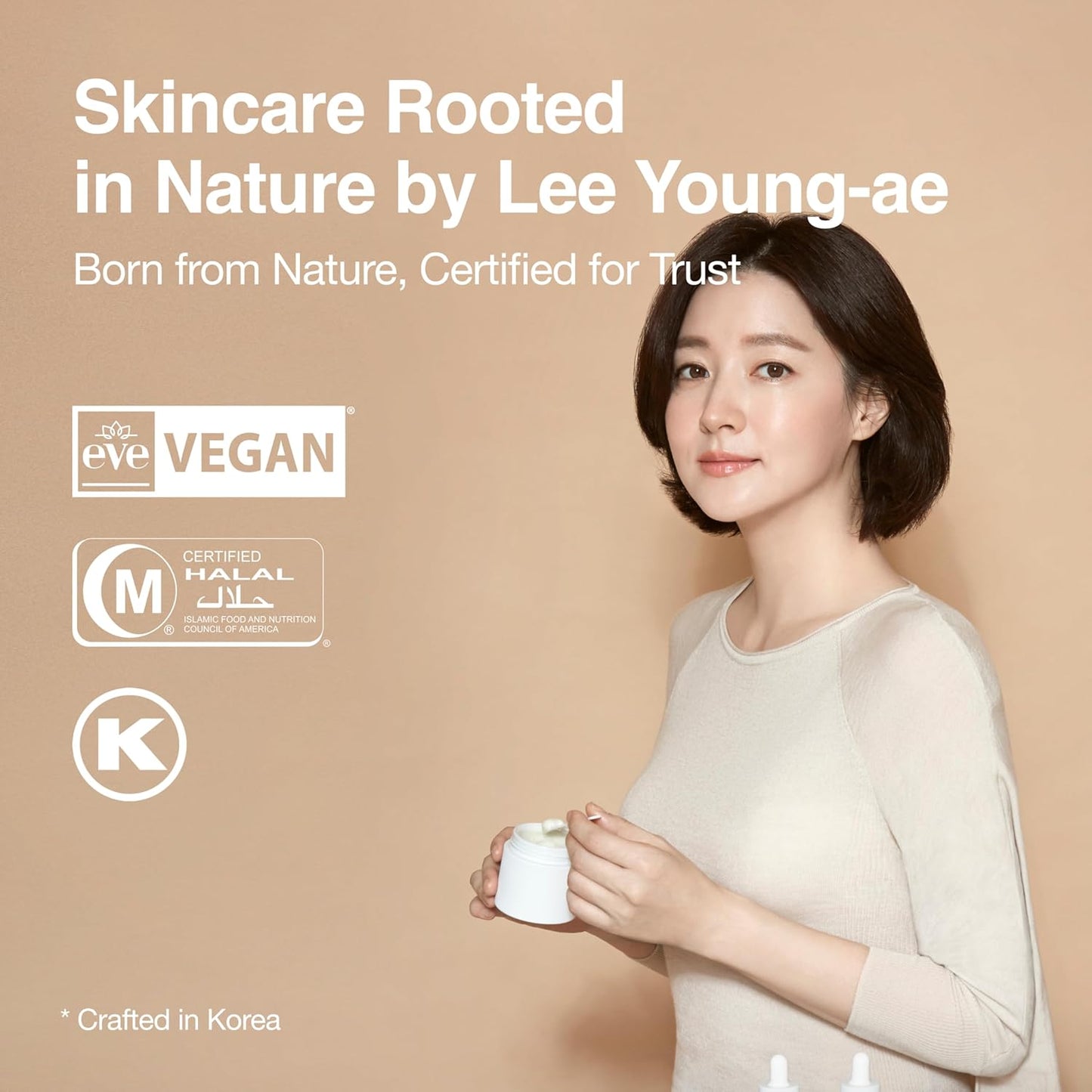 SHAMPOO & BATH – Organic Korean Baby & Kids 2-in-1 Shampoo & Body Wash for Newborns, Vegan Cleanser for Hair, Face & Body, Gentle, EWG Verified, Non-Toxic (11.29 fl oz / 320g)