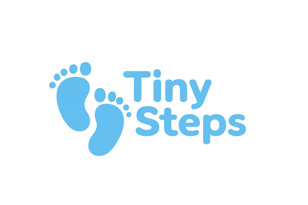 Tiny Steps